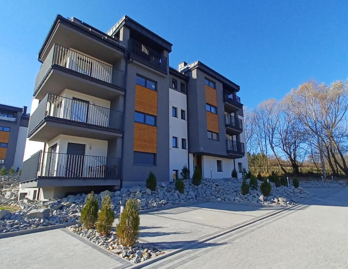 Hike & Ski Wisla Exterior photo